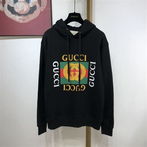 fake gucci oversized sweatshirt|gucci knock off shirts.